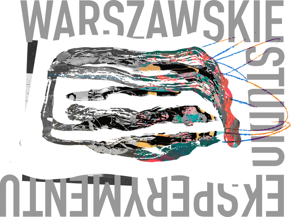 Warszawskie Studio Eksperymentu logotyp